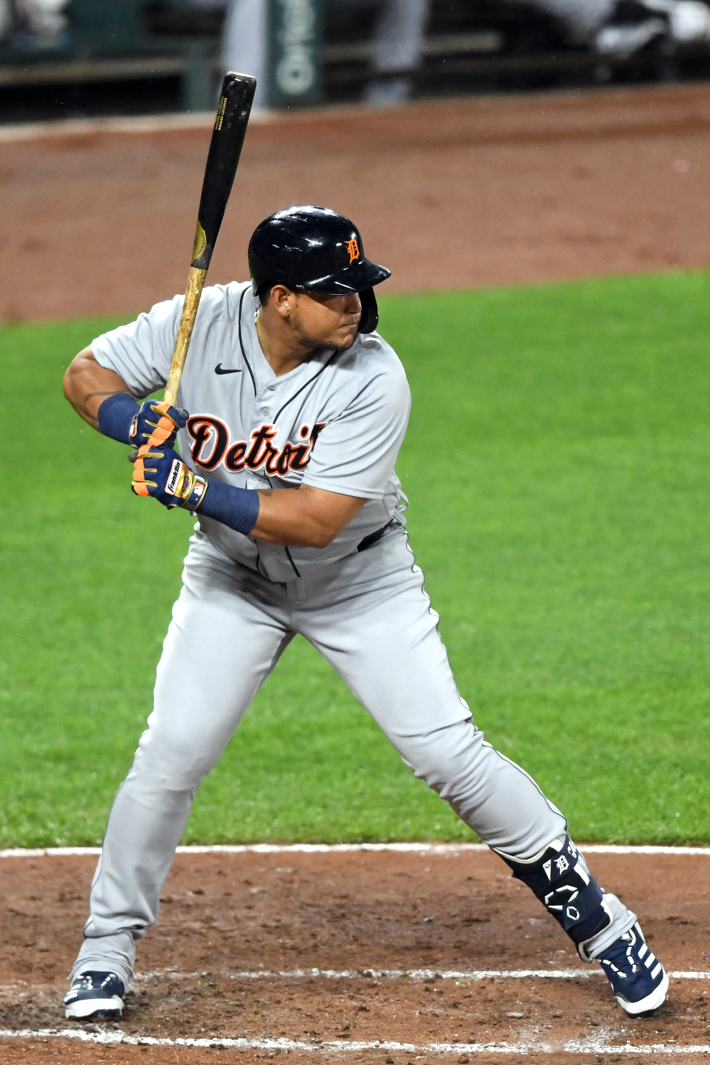 Miguel Cabrera at 500 HR: A Storied Career