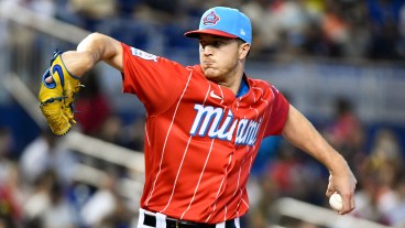 Miami Marlins Receive a Haul from Baltimore for Trevor Rogers