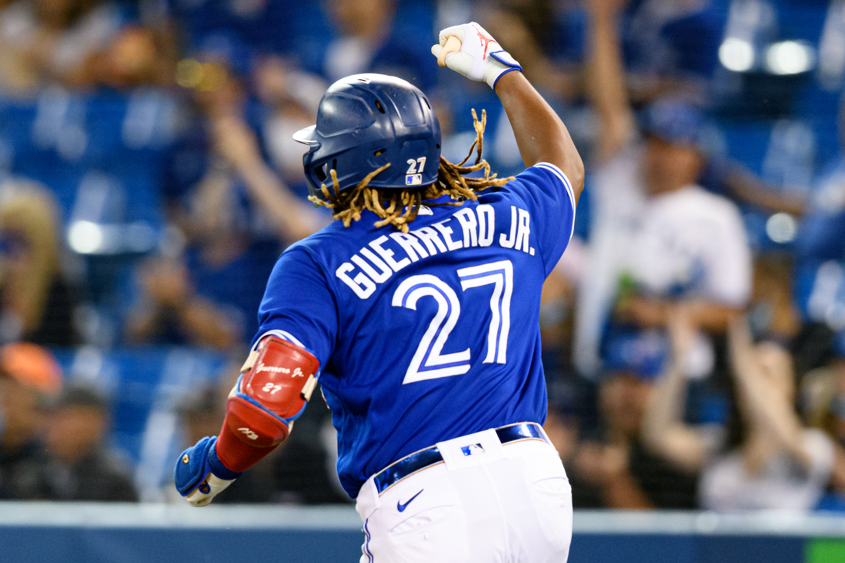 Vladimir Guerrero Jr.