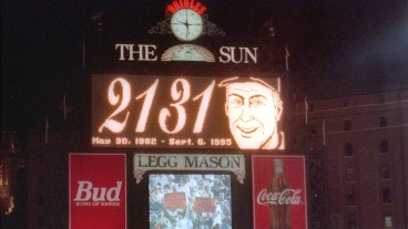 Tuesday MLB Trivia: Decade Hits Leaders