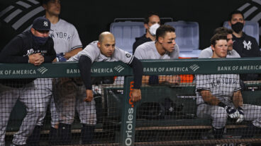 The 2021 Yankees: A Story of Frustration and Inconsistency
