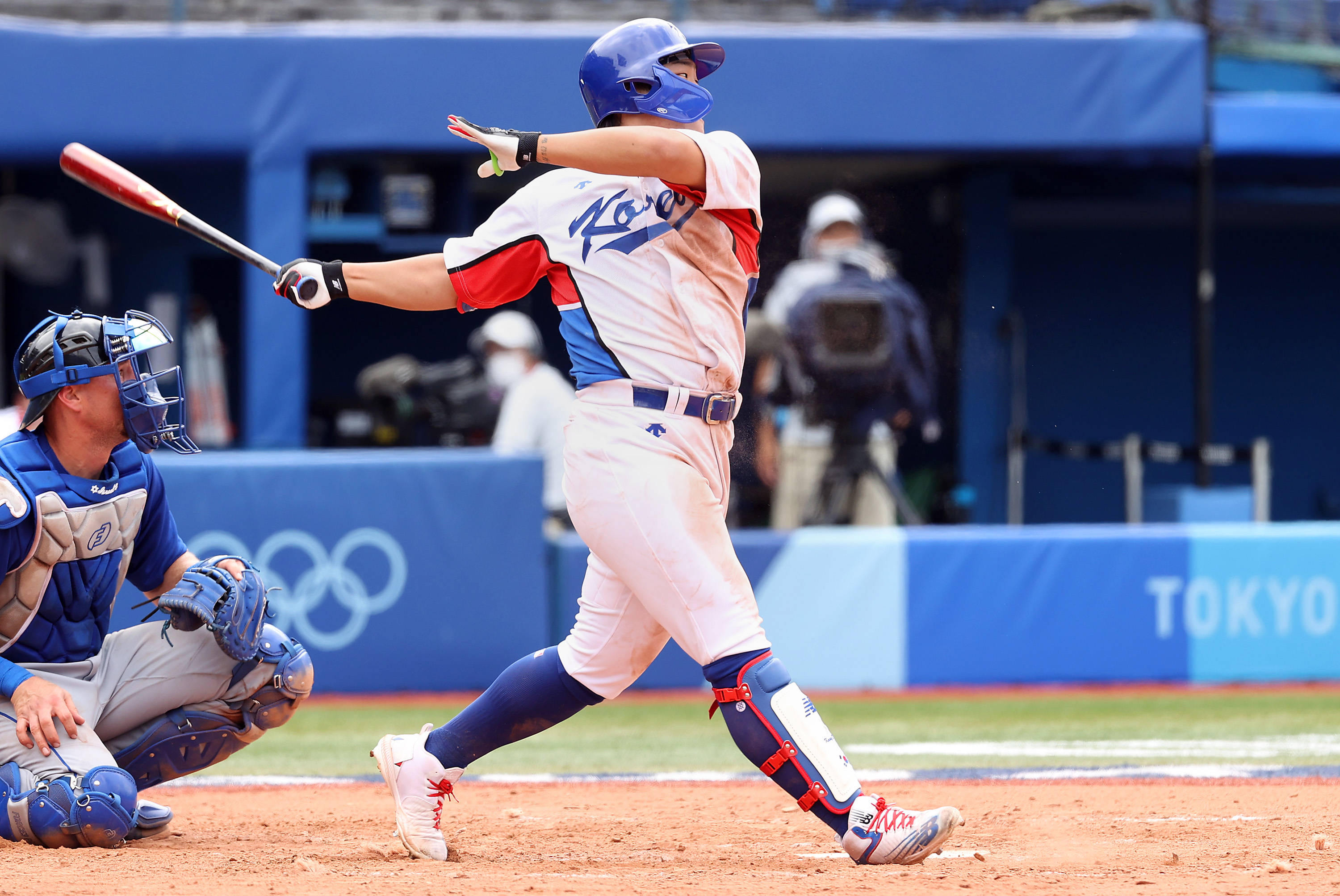 2021 KBO Players You Should Know Just Baseball