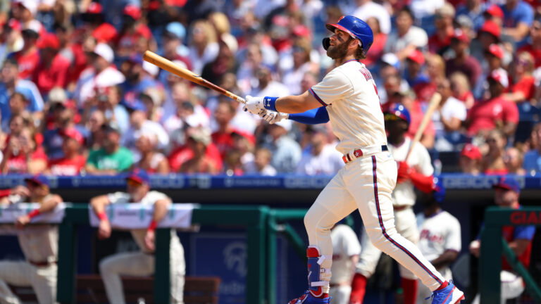 Philadelphia Phillies Offseason Outlook