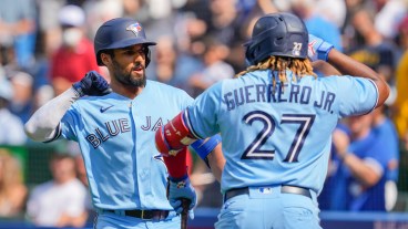 Toronto Blue Jays Offseason Outlook