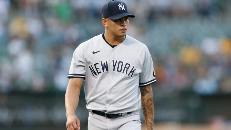 Looking Inside Jonathan Loaisiga’s Breakout