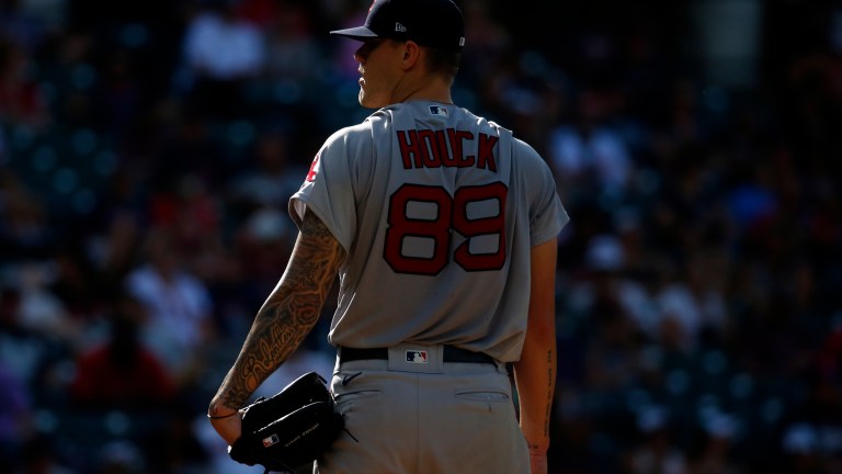 Tanner Houck