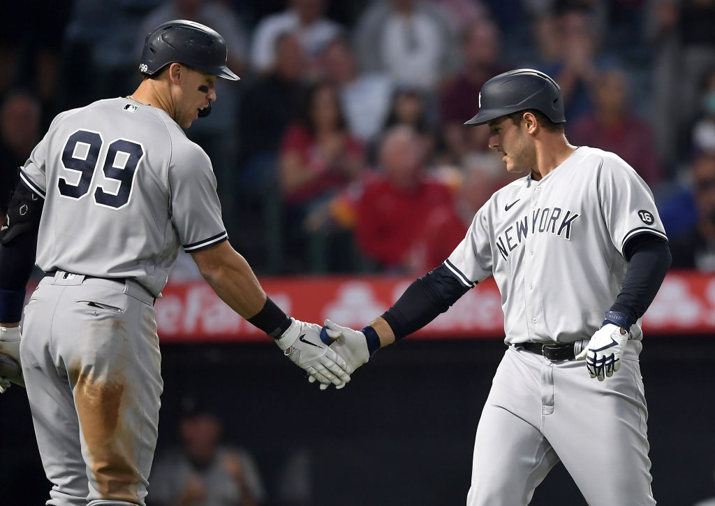 Is it time for the Yankees to change their uniforms? - Pinstripe Alley