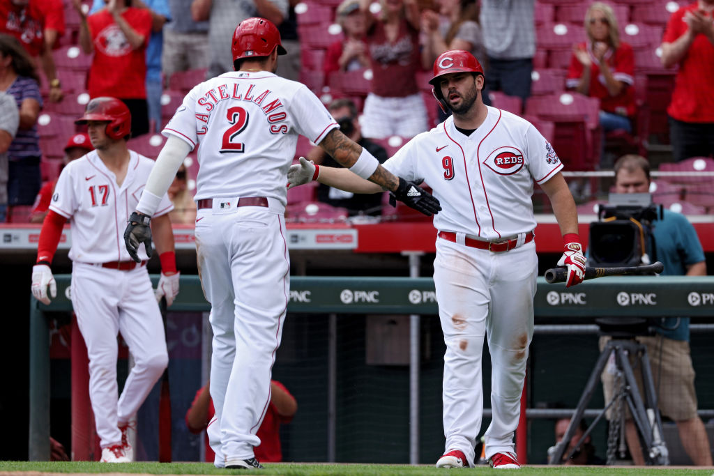 Cincinnati Reds 2021 Recap and Outlook | Just Baseball