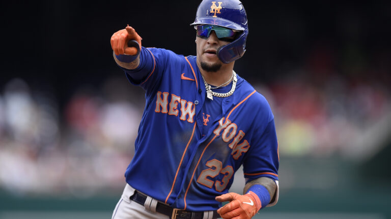 Javier Baez Is Playing His Best Baseball In Years