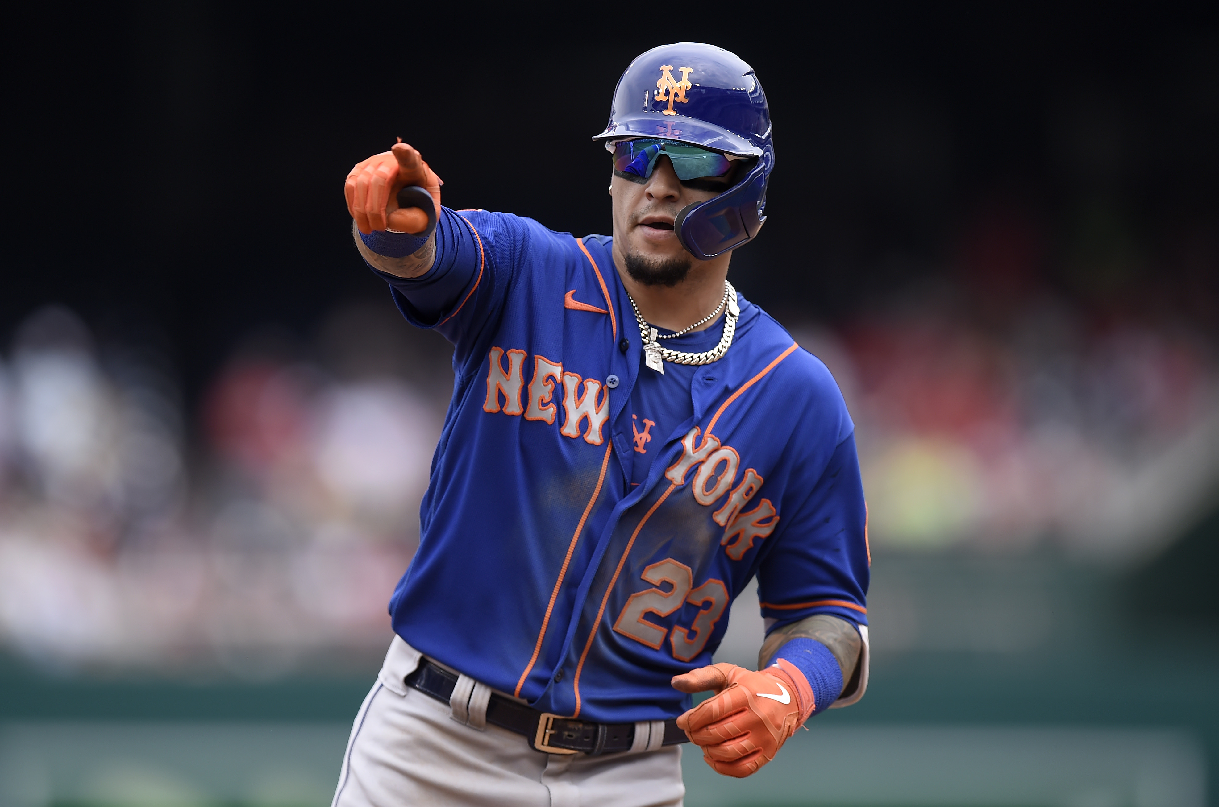 Why the New York Yankees should sign shortstop Javier Baez