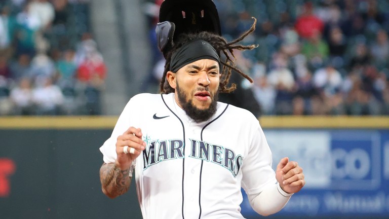 J.P. Crawford Is Rewarding the Mariners for Having Faith in Him