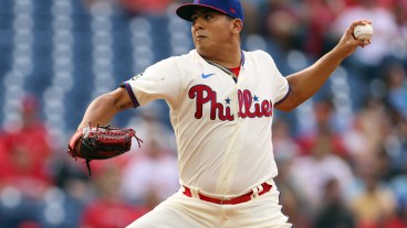 Ranger Suarez All-Star
