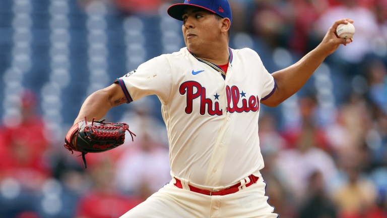 Ranger Suarez: The Best Pitcher No One is Talking About