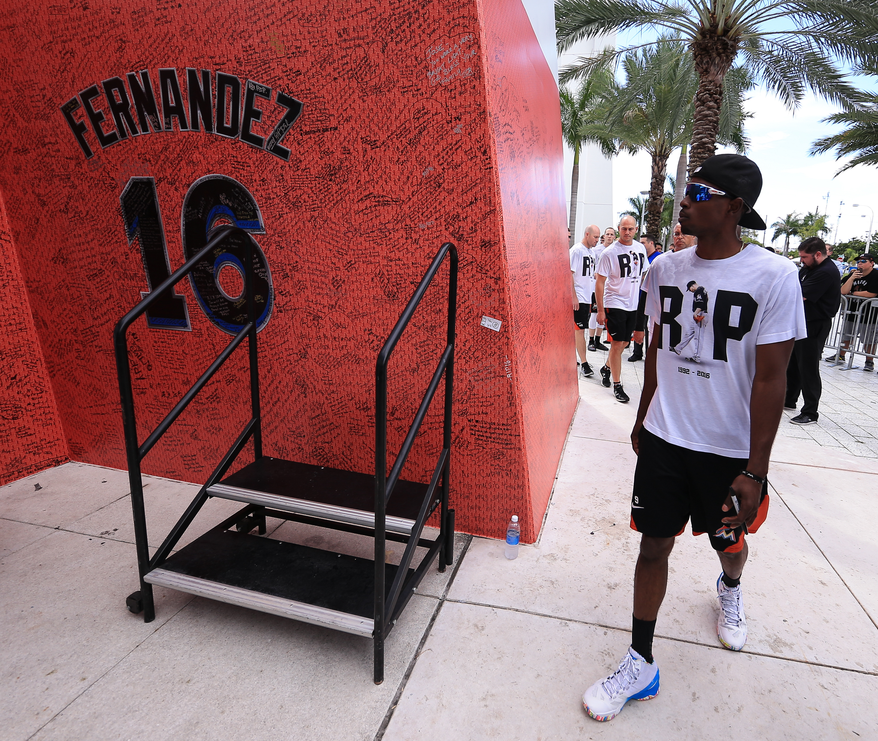 Jose Fernandez: An Irreplaceable Icon of Miami Sports