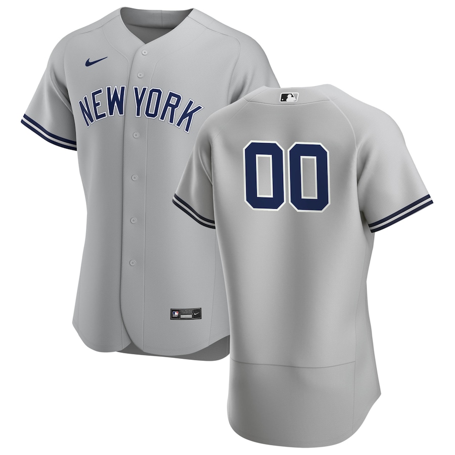 New York Yankees: Could the Yankees have an alternate jersey