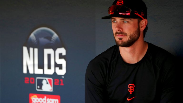 Kris Bryant unlikely to return to Giants?