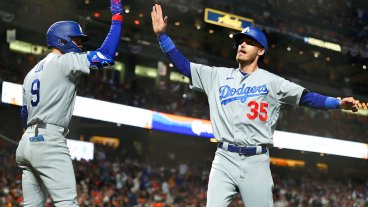 Dodgers