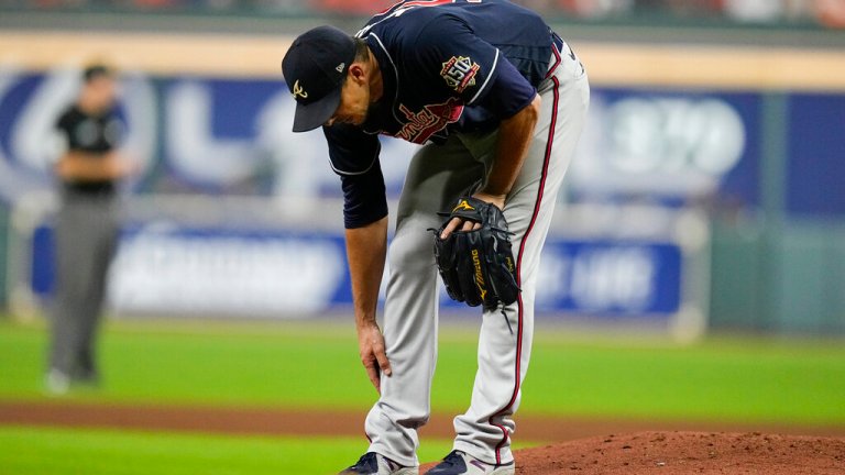 Braves Game 1