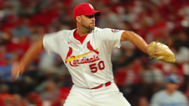 Adam Wainwright