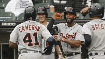 2022 Detroit Tigers Offseason Outlook