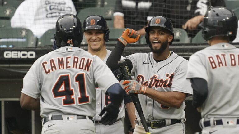 2022 Detroit Tigers Offseason Outlook