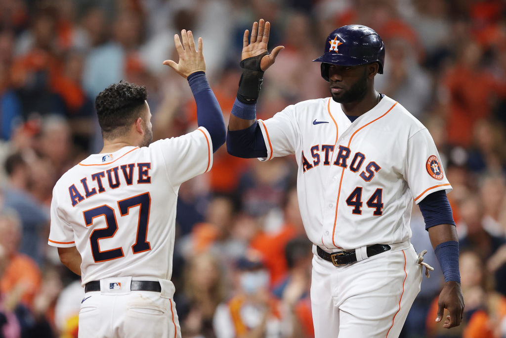Astros