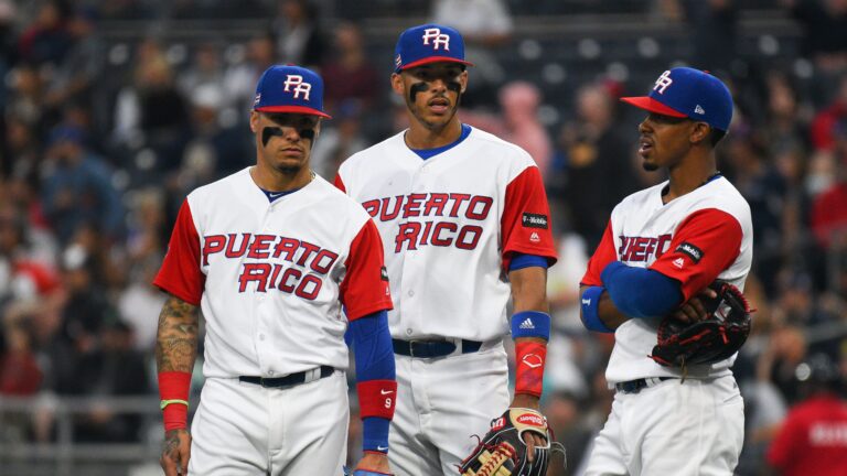 Everything You Need to Know About the World Baseball Classic
