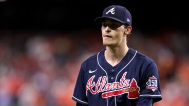 Is a Max Fried Contract Extension Still on the Table?
