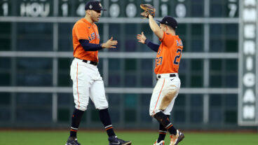 Houston Astros Offseason Outlook