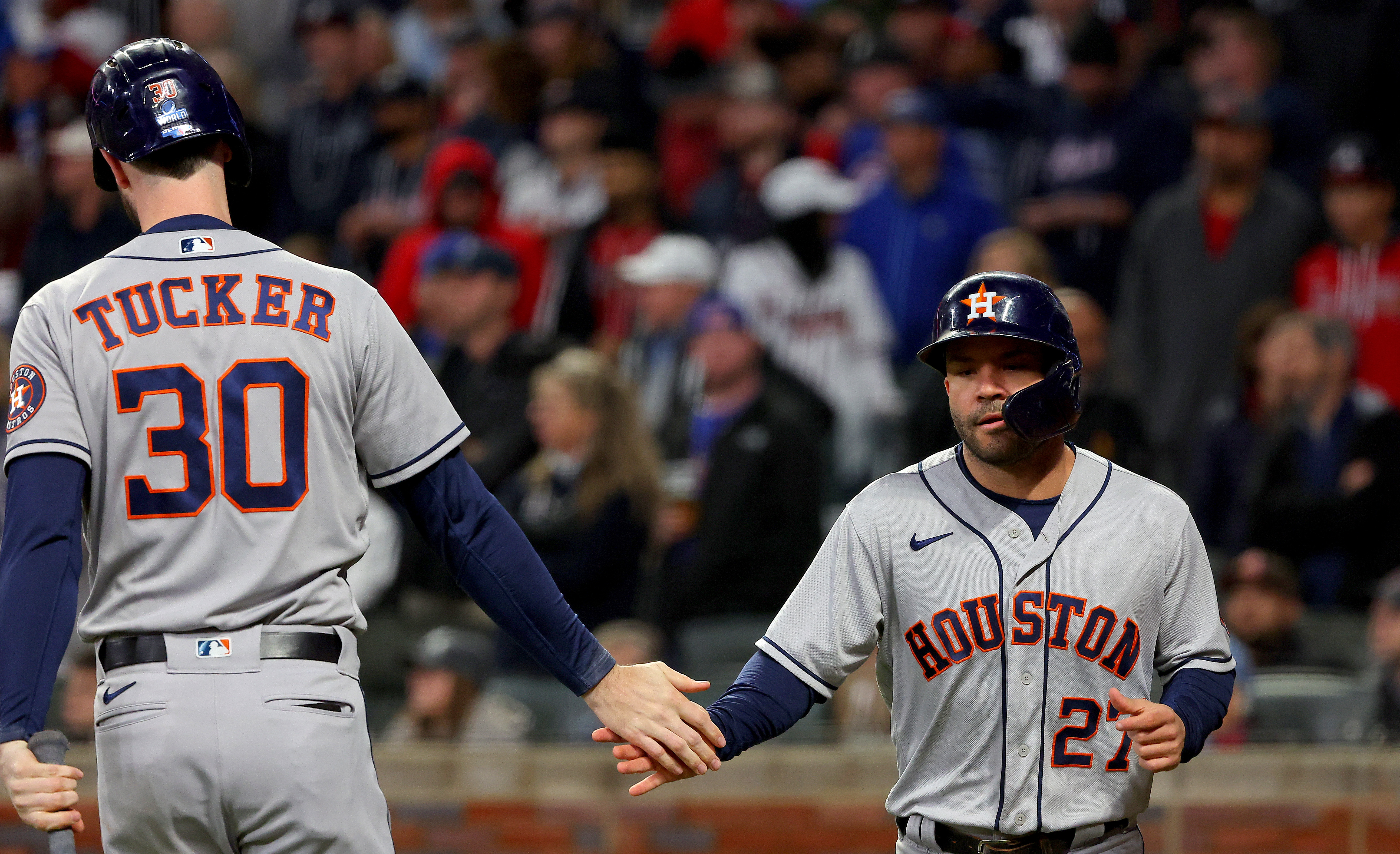 Best Bets for World Series Game 3: Houston Astros vs Philadelphia