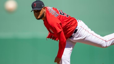 Eduardo Rodriguez Signing Marks Altered Timeline to MLB Free Agency