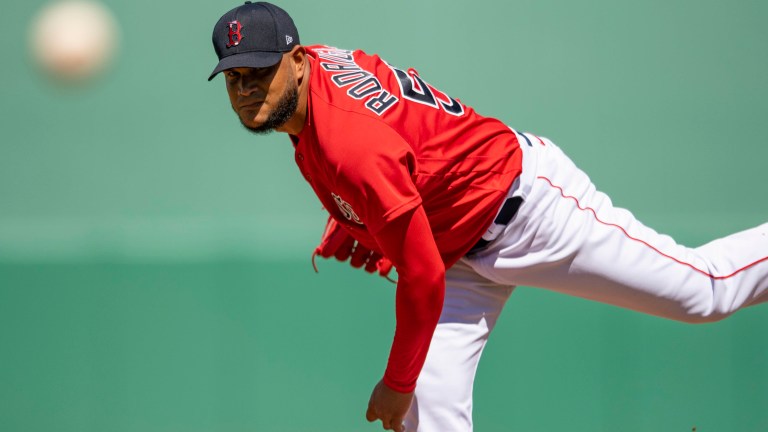 Five Starting Pitchers Who Could Bounce Back in 2022