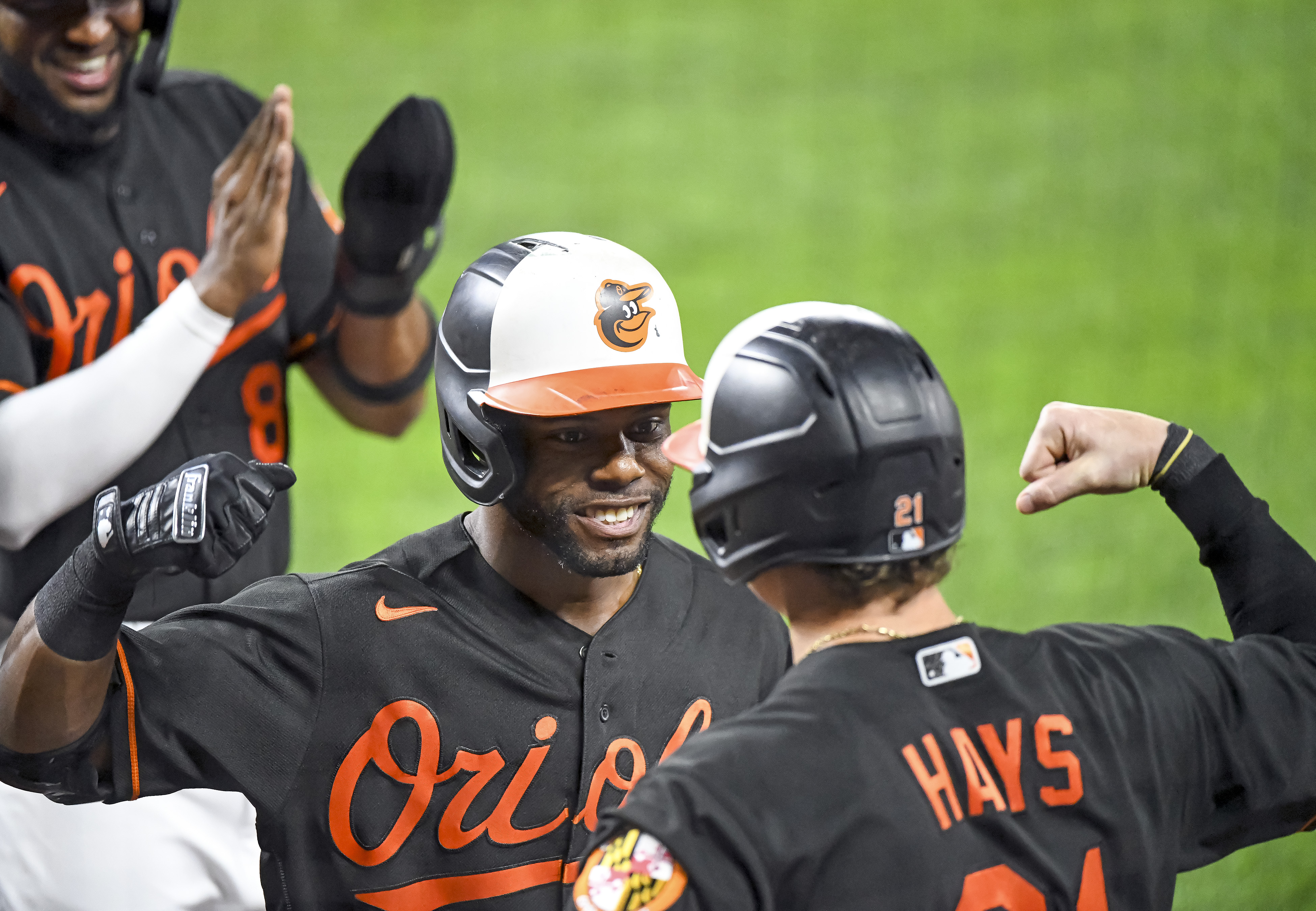 MLB Best Bets: Predictions, Odds for Orioles vs. Royals, Reds vs