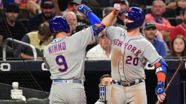 New York Mets Offseason Outlook