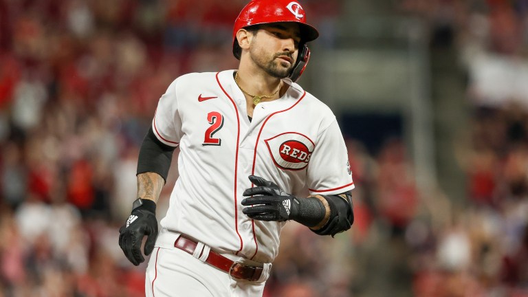 How Much Does Nick Castellanos Make in 2023? A Comprehensive Look at the  Phillies Outfielder's Salary