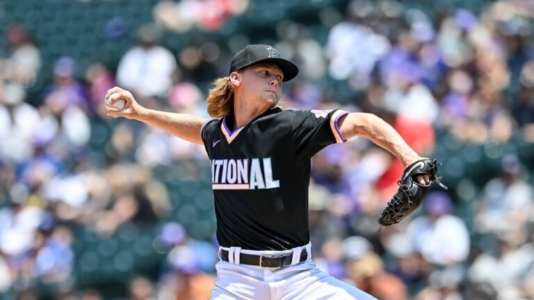 Max Meyer May Have Figured It Out