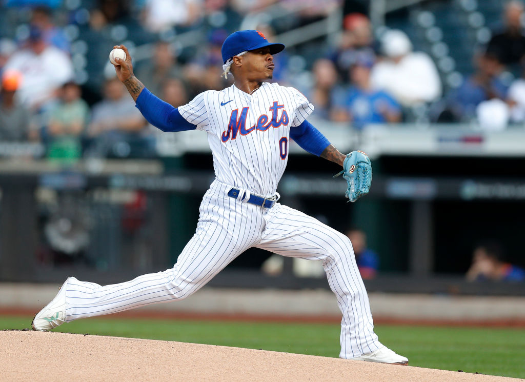 Is Marcus Stroman Pitching This Year? Is Marcus Stroman Pitching This Year?