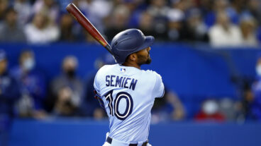 MLB Hot Stove Explodes In Final Days of CBA