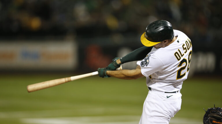 Five MLB Blockbuster Trades to Spark the Hot Stove