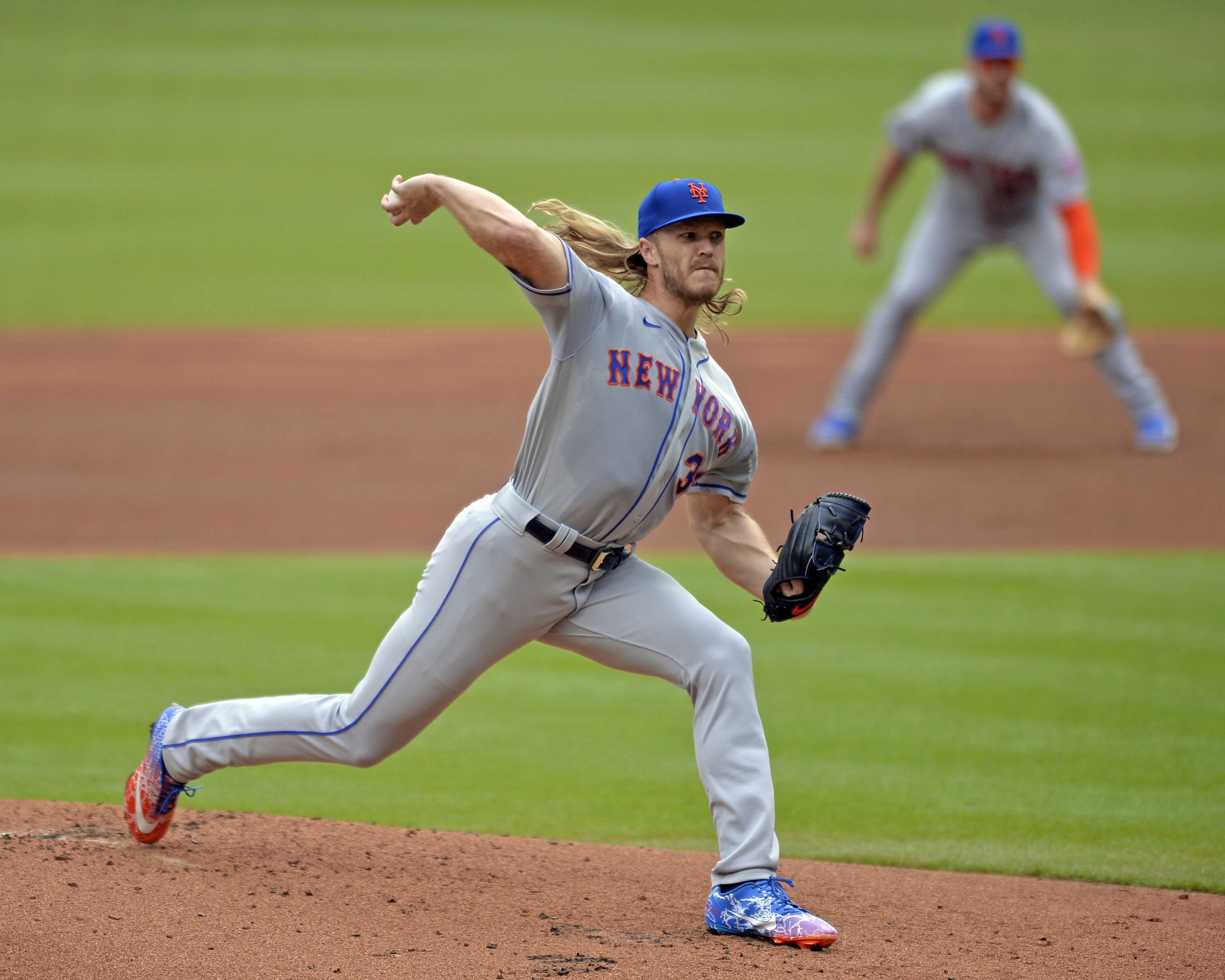 NY Mets News: It can't end like this for Noah Syndergaard
