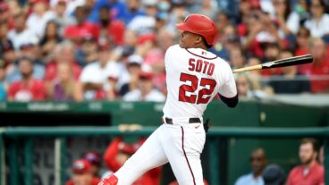 Juan Soto Could Be Baseball’s Biggest Trade Target Ever