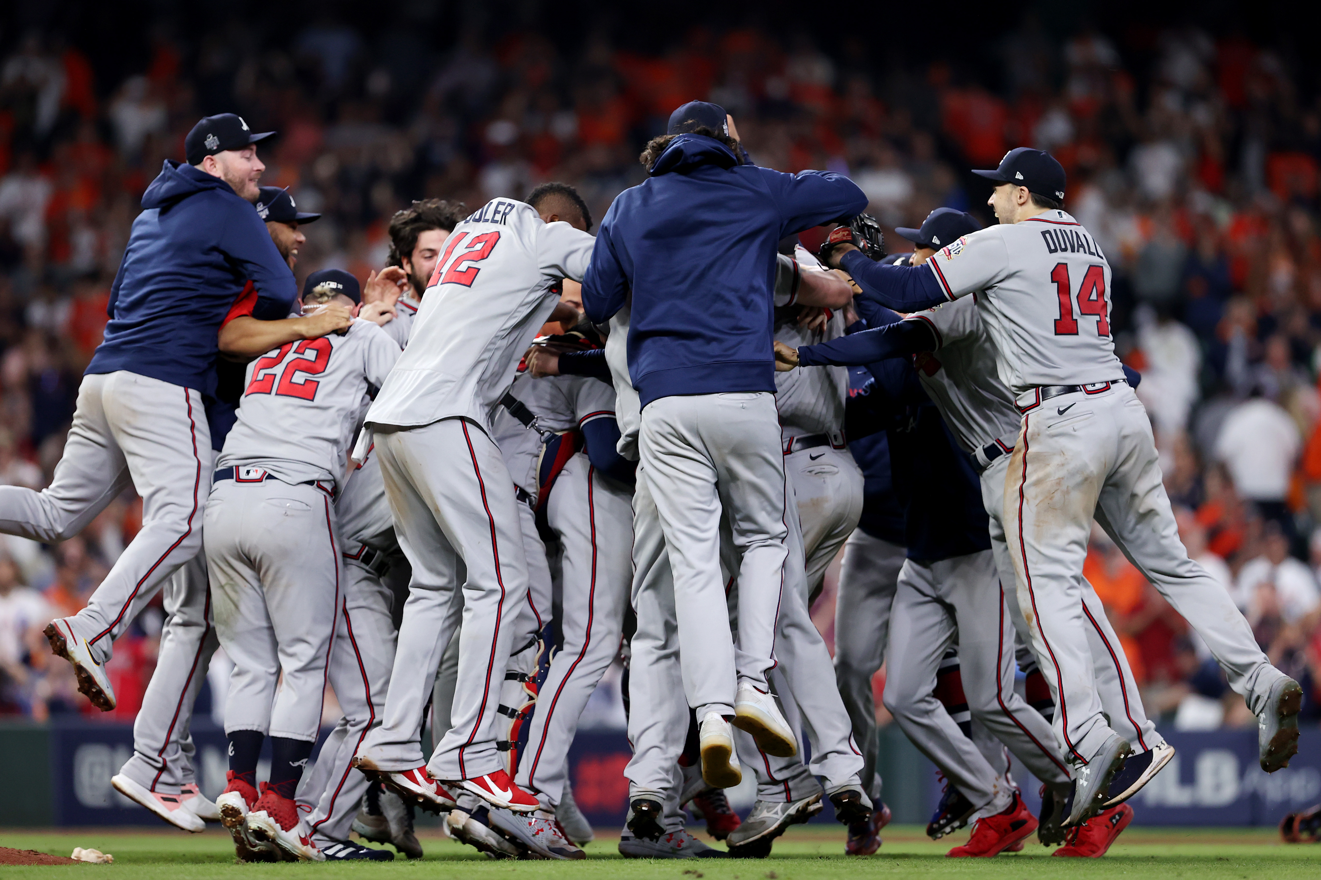 2021 World Series: Game 6 Recap | Just Baseball