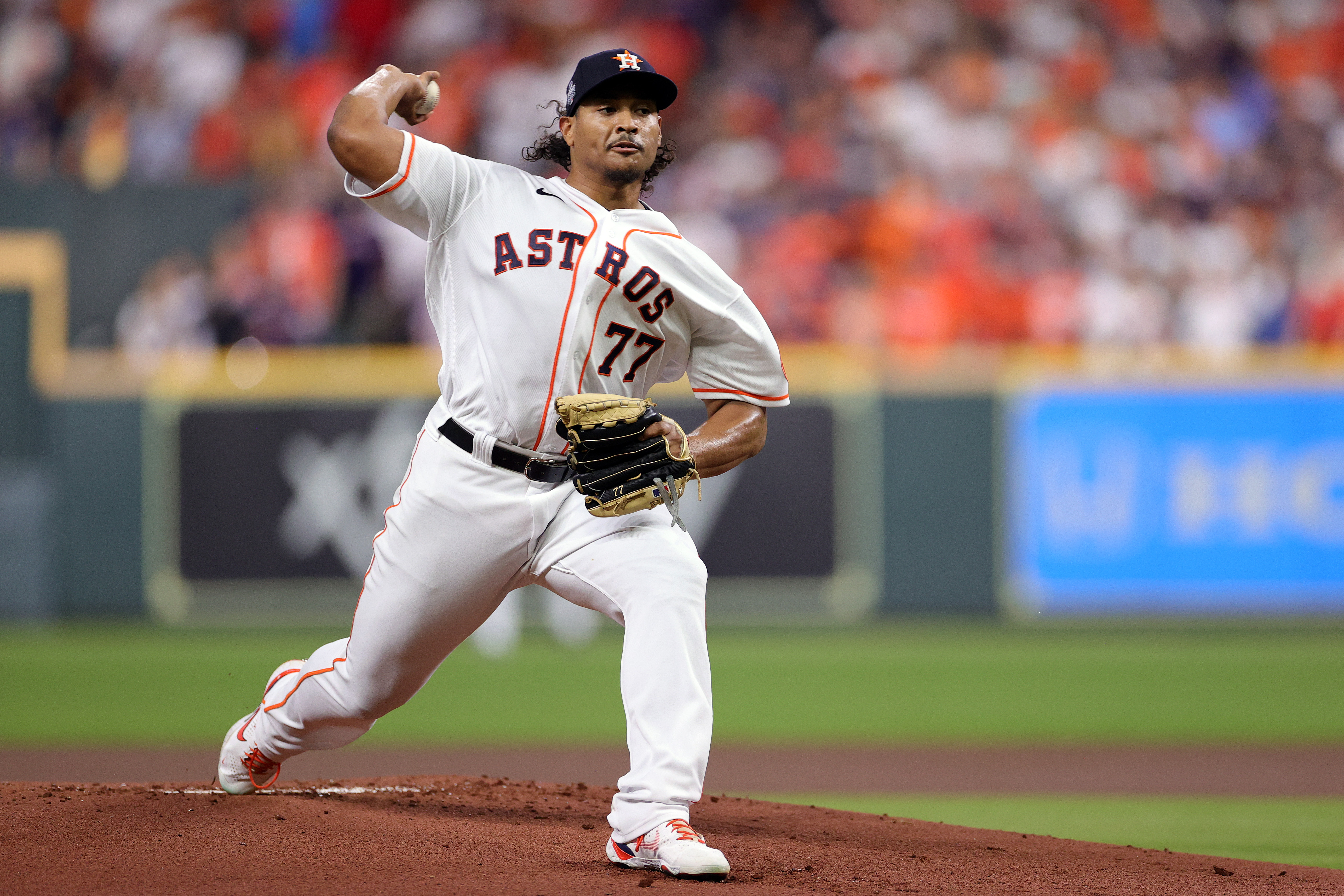 2021 World Series: Game 6 Recap | Just Baseball
