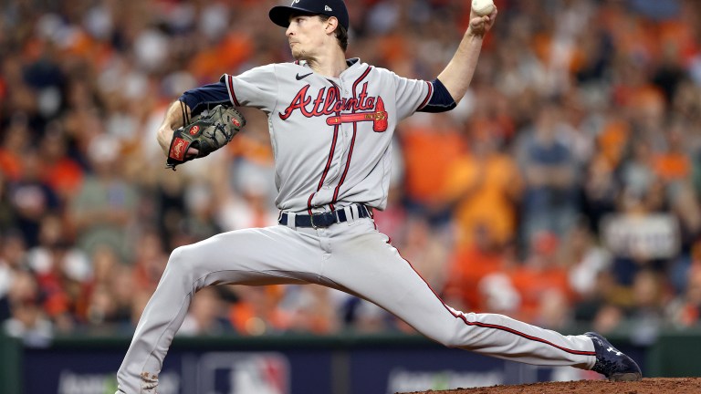 Max Fried