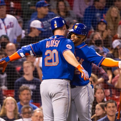 Why Mets’ Slugger Pete Alonso Should Get MVP Votes in 2022?