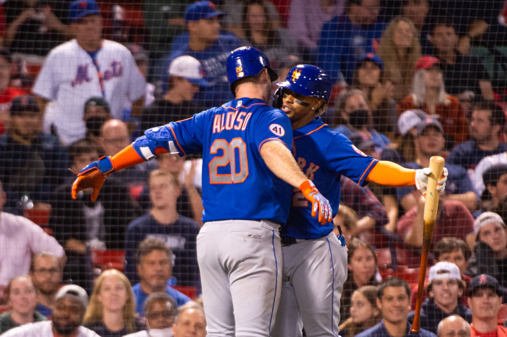 Should the New York Mets Give Pete Alonso a Contract Extension?