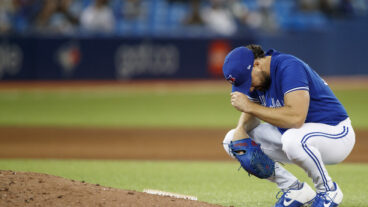 Robbie Ray’s 9-Figure Turnaround