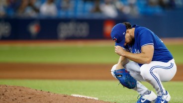 Robbie Ray’s 9-Figure Turnaround