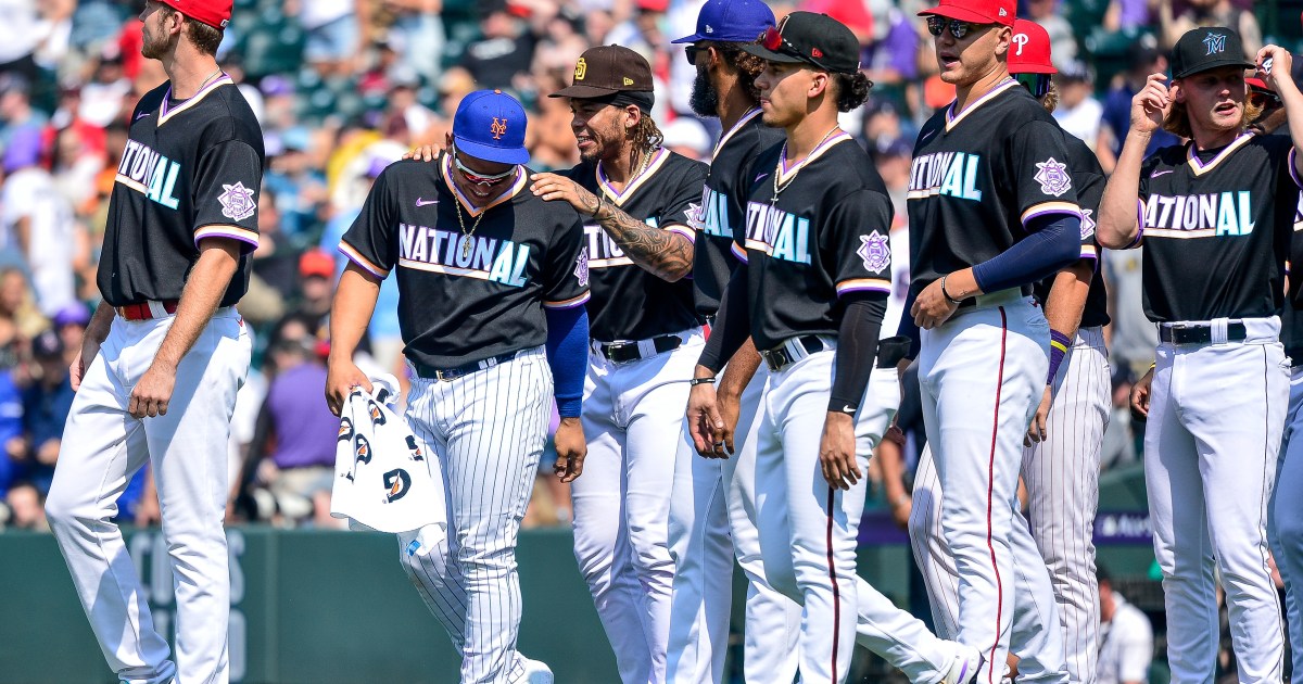 2024 MLB Top Prospects By Team Just Baseball