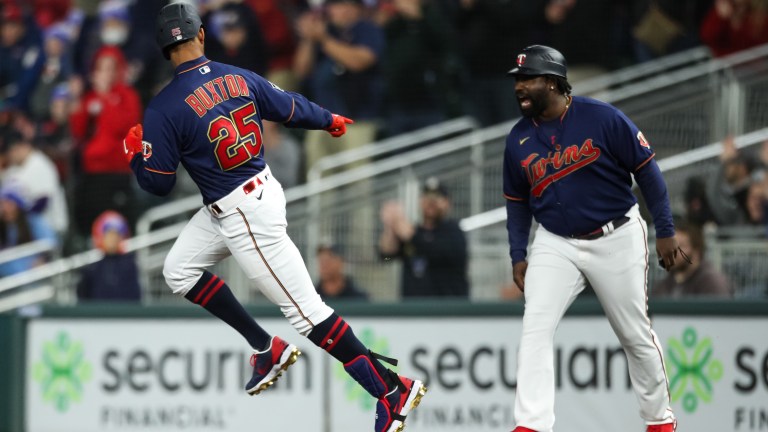Byron Buxton